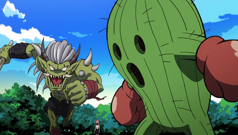 Illustration for article titled In Digimon Tri, Growing Up Is Just as Hard as Battling Giant Monsters